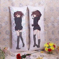 Menhera chan Manga Otaku Hugging Body Cushion Cover Decorative Pillow Cover case Anime Gift Dakimakura Pillowcases Dropshipping