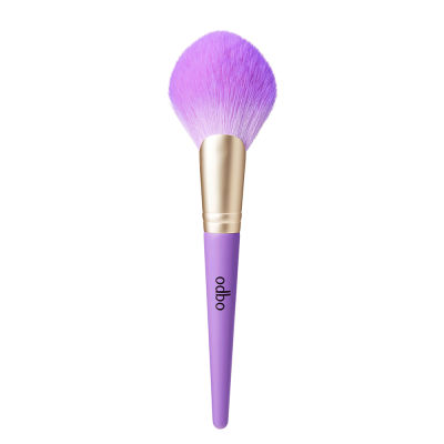 ODBO COTTON CANDY POWDER BRUSH OD8002