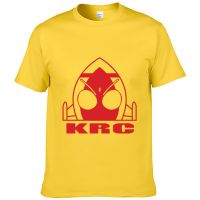 หน้ากากไรเดอร์ เดอร์โฟร์เซ เสื้อยืด Masked Rider Fourze KRC T-shirt Animation