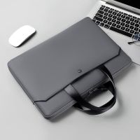 【Ready】? Briefcase mens bess trip nd computer ed mens new comm high-end tg document