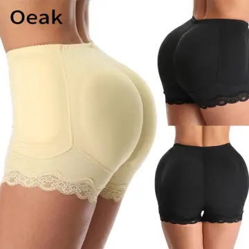 Bestcorse 3Xl Big Hip Pads For Women Buttocks And Hips Padding