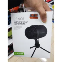 Avantree CF3001 USB Condenser Microphone