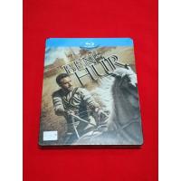 Blu-ray Steelbook Ben-Hur