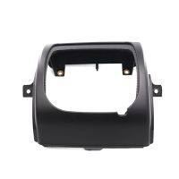 Car Steering Gear Shield Belt Sliding Steering Wheel Shield for VW Passat B5 2000-2005 3B1858345