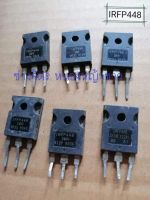 IRFP448/11A 500V MOSFET/TO247