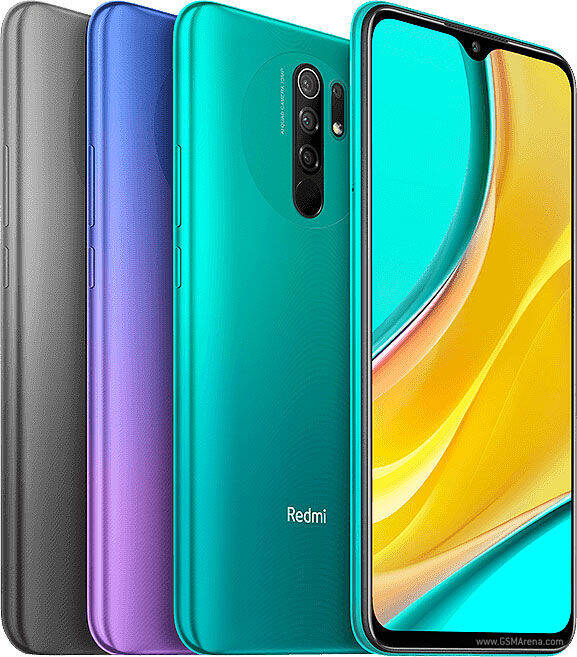 redmi 9 a ram 3