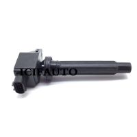 H6T11371 33400-65J00 UF-562 3340065J0 0คอล์ยจุดระเบิดสำหรับ Suzuki SX4 2.0L L4 Grand Vitara 06-08 2.7L V6ถอดเซ็นเซอร์ออกซิเจน