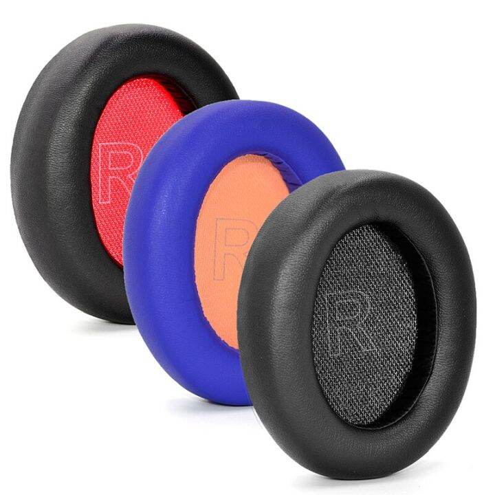Uenjoyment Original Ear Pad for Anker Soundcore Life Q10 Q20 Q30 / Q35