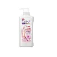 Clear เคลียร์ แชมพู ซากุระ เฟรช แอนตี้แดนดรัฟ 400 มล.