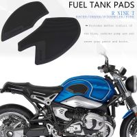 สำหรับ BMW RNINET Urban R NineT NINET Scramble R9T ใหม่ด้านข้างการใช้ถัง Pads Protector สติกเกอร์เข่า Traction Pad R NINE T