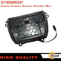 hot【DT】 51169206347 Car Ashtrays Console Ashtray Assembly 5 F10 F11 F18 520i 525i 2010-2017 Accessories