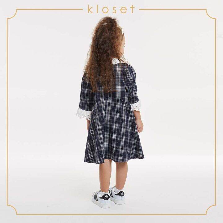 kloset-aw19-kd013-tartan-with-collar-dress