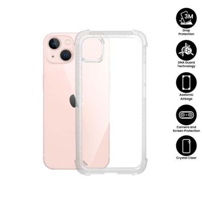 Apple iPhone 13 Mini (5.4 ) X-One Drop Guard Pro เคสโทรศัพท์ป้องกันการกระแทก