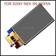 Màn Hình Hiển Thị LCD Mới Cho Máy Ảnh Kỹ Thuật Số SONY NEX