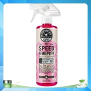 D.dịch xịt bóng sơn CHỐNG TĨNH ĐIỆN Chemical Guys Speed Wipe - 473ml