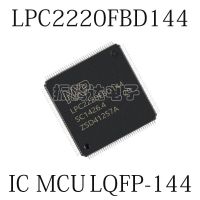 LPC2220FBD144 LPC LPC2220 LPC2220FBD IC MCU 16/32BIT ROMLESS LQFP-144