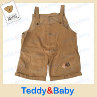 Teddy House : ชุดตุ๊กตา  เอี้ยมผ้าลูกฟูก ขนาด 31 นิ้ว