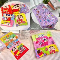 พร้อมส่ง? ผ้าเช็ด ผ้าเช็ดผม ผ้าเช็ดมือ Shin chan ชินจัง น่ารัก สไตล์ญี่ปุ่น ซับน้ำดี ของแต่งบ้านน่ารักๆ ผ้าขนหนู towel