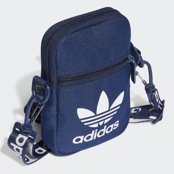 กระเป๋าออแกไนเซอร์-adidas-สะพายข้าง-อาดิดาส-unisex-festival-bag-กะทัดรัด-สินค้าลิขสิทธิ์แท้-100-จาก-adidas