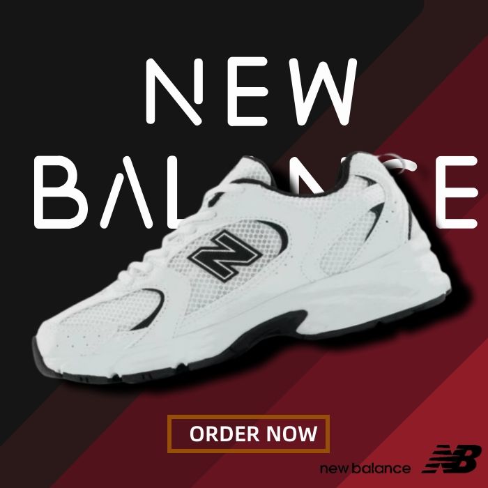 24H Ship New Balance 530 Mr530ewb Nb530 Shoe Black and White Sneakers ...