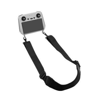 For DJI Mini 3 Pro Lanyard Neck Strap Remote Controller Hanging Straps for DJI Mini 3 Pro Smart RC PRO Control Drone Accessories