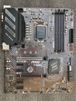 MAINBOARD (เมนบอร์ด) 1151 MSI Z390-A PRO มือสอง