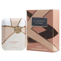 Armaf น้ำหอมสุภาพสตรี รุ่น Armaf Le Parfait Pour Femme Eau De Parfum ขนาด 100 ml. ของแท้