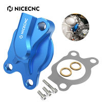 NICECNC รถจักรยานยนต์คลัทช์ทาสฝาครอบกระบอกสำหรับ Husqvarna FC FE FX TC TE TX 85 125 150 250 300 250i 350 300i 350 450วินาที