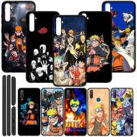 Phone Casing อ่อนนุ่ม J178 TH74 NARUTO Itachi Uchiha Sasuke ปก หรับ Samsung Galaxy A11 A12 A31 A71 A51 A21S A50 A10 A20 A30 A20S A30S A52 A50S A10S A70 A02S M02 A02 A32 4G A03S A52S A34 A54 5G ซิลิโคน เคสโทรศัพท์