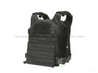 เสื้อเวสรุ่นยอดนิยมจาก Pantac Ind. รุ่น XPC 1.0 Plate Carrier แทคติคอล tactical vest เสื้อเวส