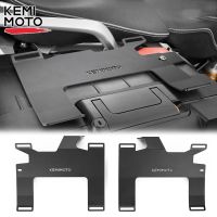 KEMOMOTO Luggage Rails For BMW Vario Case For BMW R1200 1250 GS R1200GS R1250GS LC ADV Adventure Luggage Racks Vario Cases 2022