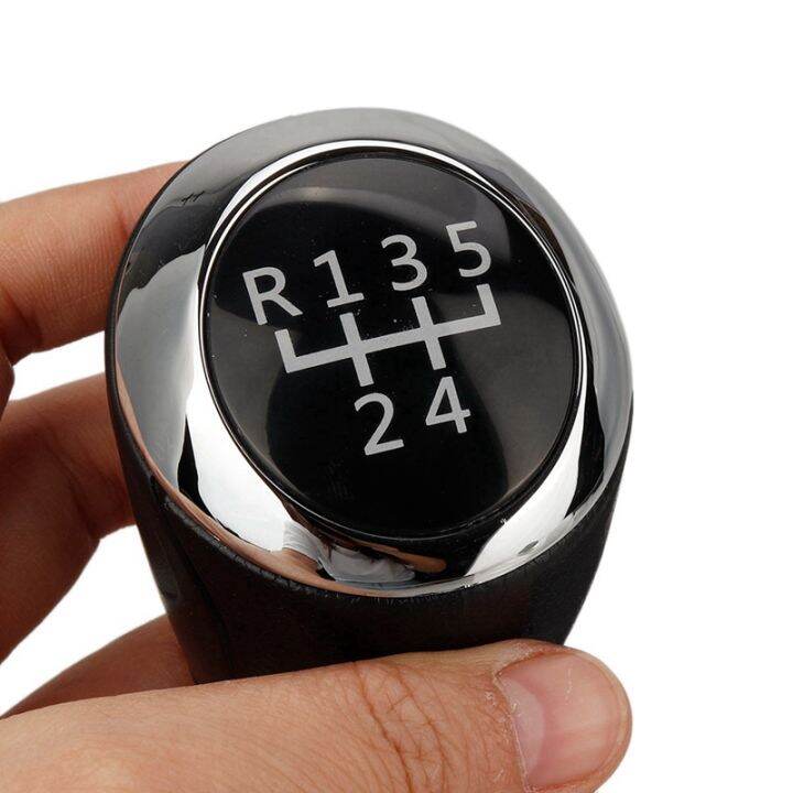 10x-5-speed-car-mt-gear-shift-knob-24108036-for-chevrolet-aveo-sonic-t300-2012-2017-24108036