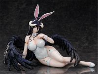 Albedo PVC Action Figures "Overlord IV", 30 cm