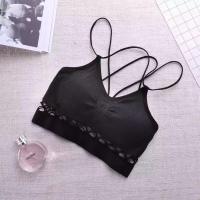 LoveIs Bra  (N088)สปอร์ตบราตาข่ายรอบตัว