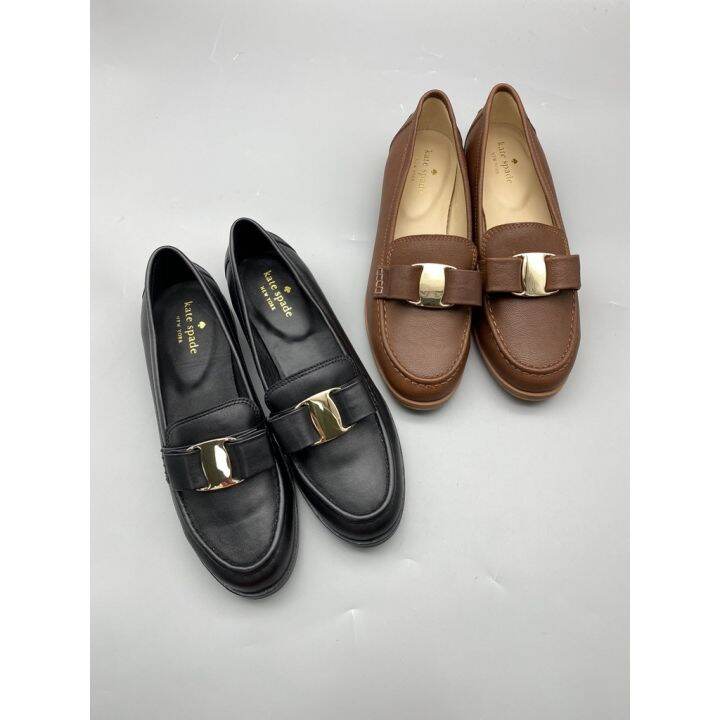 2023-new-new-kate-spade-loafers-soft-sheepskin-finish-sheepskin-for-comfort