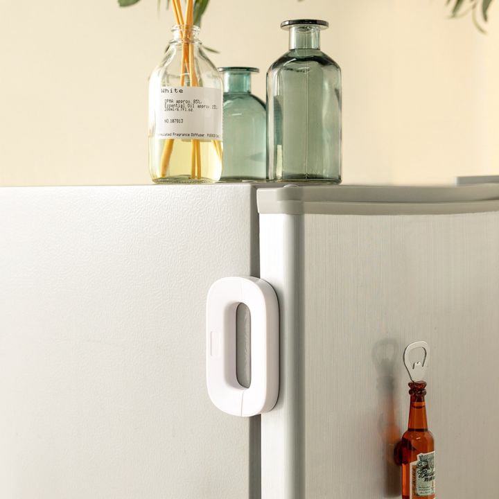 xmas-cod-ตัวล็อคตู้เย็น-ตัวล็อกตู้-ลิ้นชัก-ประตู-ตู้เย็น-อเนกประสงค์-เพื่อความปลอดภัย-สําหรับเด็ก