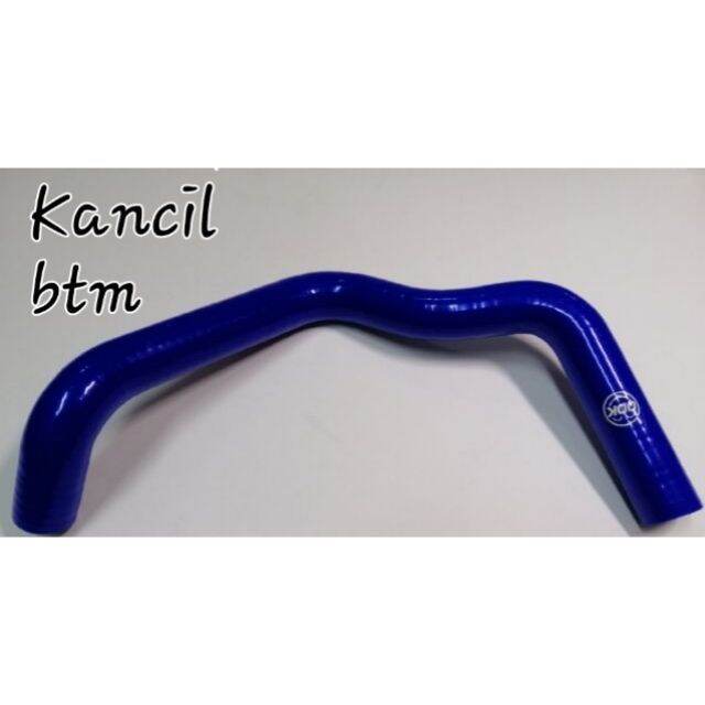 SILICONE RADIATOR TANGKI HOSE KANCIL Lazada
