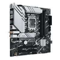 Asus Prime B760M-A WIFI Intel mATX LGA1700 DDR5 Motherboard เมนบอร์ด