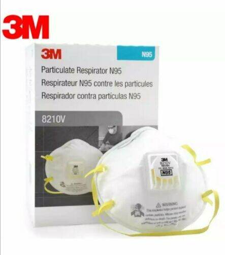 2m n95 mask