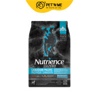 Nutrience Subzero นูเทรียนซ์ ซับ ซีโร่ อาหารสำหรับสุนัขโต แบบเม็ด แคนาเดียน แปซิฟิค 2.27 kg