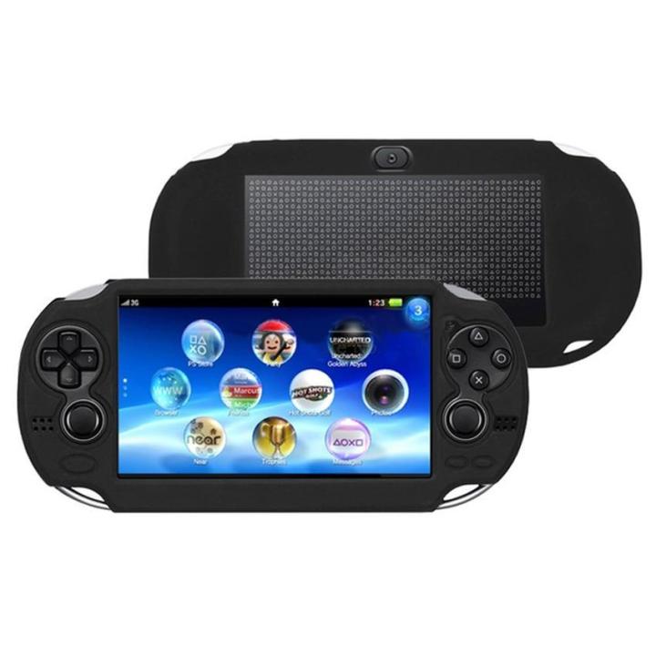 PS Vita - 携帯用ゲーム本体