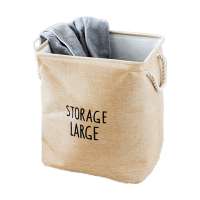 Fold Household Llarge Capacity Clothes Storage Laundry Baskets