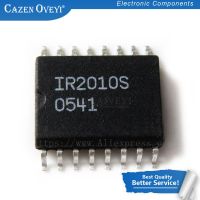 10pcs/lot IR2010S IR2010RPBF IR2010SPBF SOP-16 In Stock WATTY Electronics