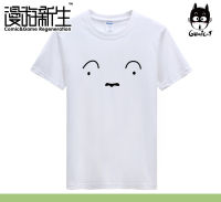 Kids T-Shirt Anime Crayon Shin-chan graphic Tops Boys Girls Distro Age 1 2 3 4 5 6 7 8 9 10 11 12 Years