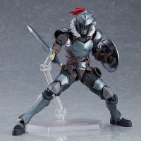 15ซม. Goblin Slayer Dikulasikan 424 Figur Si PVC Koleksi แบบจำลอง Mainan Untuk Hadiah Natal