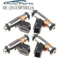 New Fuel Injector Nozzle For Ford Street Ka Sport Ka Ecosport 1.6i Petrol 2N1U-9F593-JA 2N1U9F593JA