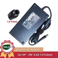 ? 180W Genuine 19V 9.5A AC Adapter Charger For HP TouchSmart IQ524 IQ525 IQ526 IQ527 Power Supply 600082-001 609918-001 HSTNN-LA03