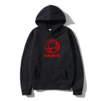 ﹍□☾ Mens Sweatshir Hoody Cagiva Outerwear Classic Outerwear SweaOuterwear