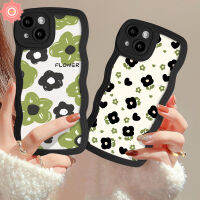 เคสลายดอกไม้สำหรับ Realme C55 C30 C21Y C25Y 10 C12 C33 C35 C15 5 8Pro 9i 7 9 Pro + 7i C25 8 5S 8i 5i C11 C20 C25s C3 C17ฤดูร้อนดอกไม้สดซิลิโคน TPU แบบนิ่มเคส