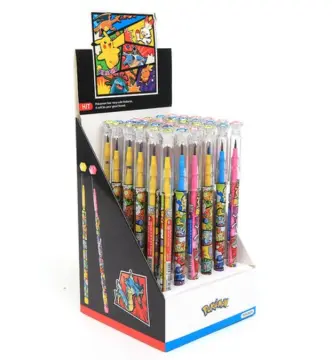 Buy Pokemon TCG Pencils Online